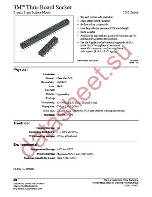 153210-2020-RB datasheet  