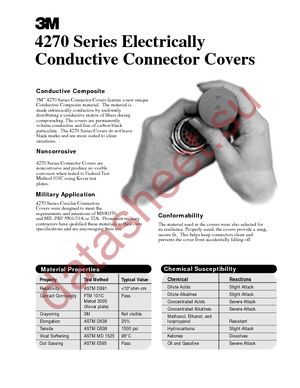 4270-14R datasheet  