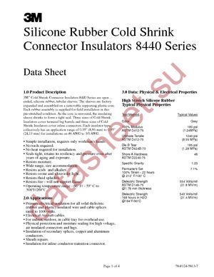 8443-2 datasheet  