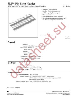 924227-32-20-I datasheet  