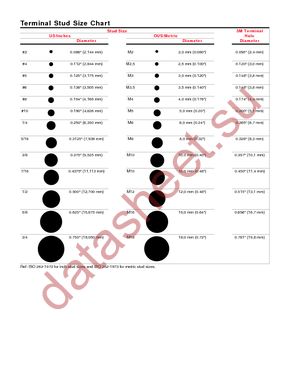 94726 datasheet  