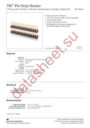 961402-9041504-AR datasheet  