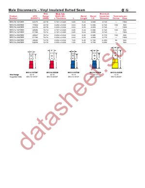 MVU10-250DMK datasheet  
