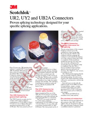 UB2A(BX) datasheet  