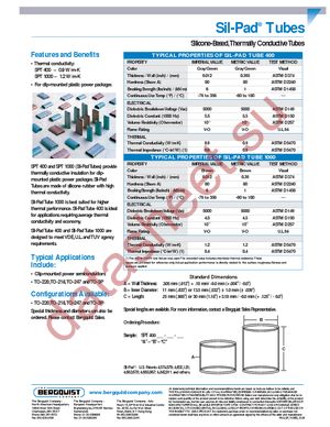 SPT400-12-11-25 datasheet  