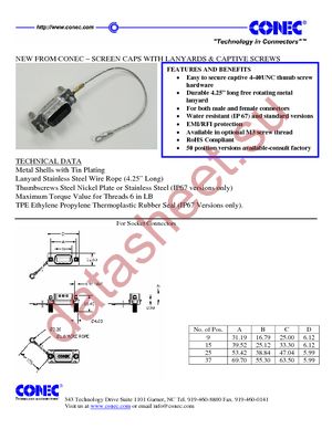 15-000130 datasheet  