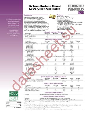 LM113-311.04M datasheet  