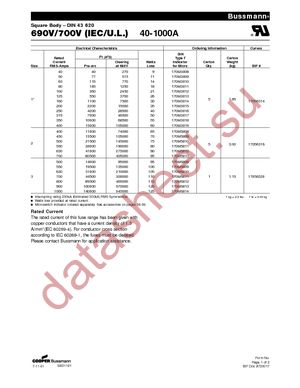 170M5808 datasheet  