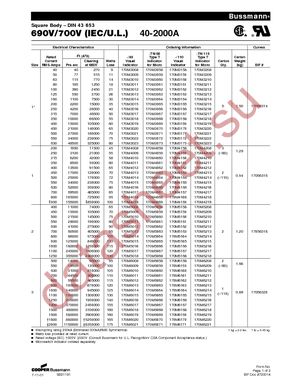 170M6013 datasheet  