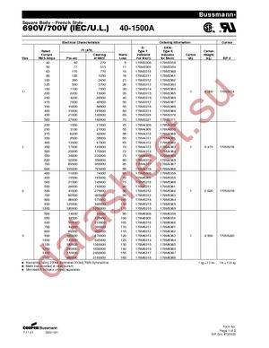 170M6363 datasheet  