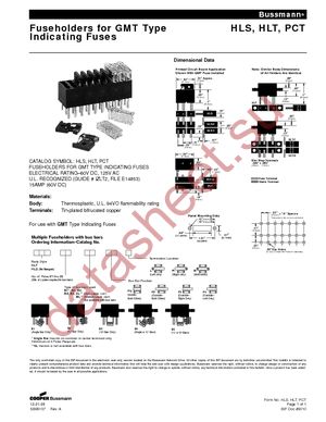 HLS-07-SL datasheet  