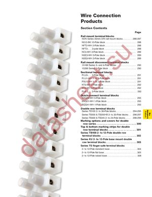 J201/J datasheet  