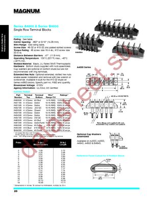 J301/J datasheet  