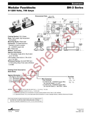 SPP-5H300 datasheet  