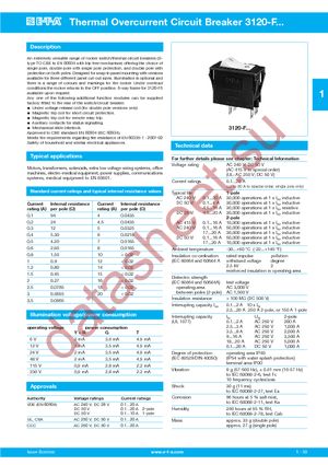 3120-F321-P7T1-W12DY4-10A datasheet  