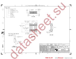 10004337-120HLF datasheet  