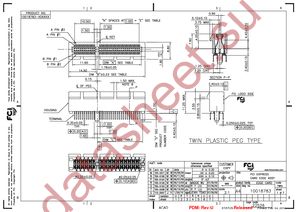 10018783-10201TLF datasheet  