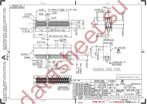 10018784-10012TLF datasheet  