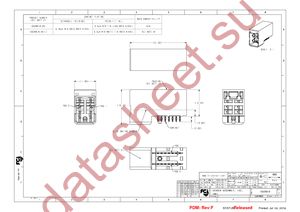 10028918-001LF datasheet  