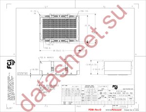 10030626-001LF datasheet  