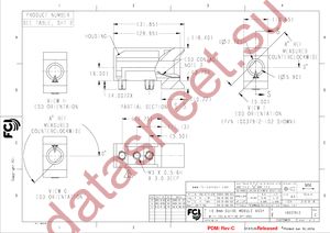 10037912-115LF datasheet  