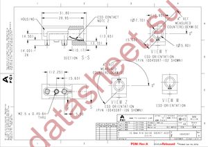 10045597-104LF datasheet  