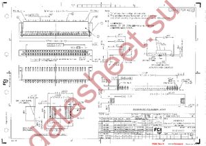 10051922-1810ELF datasheet  