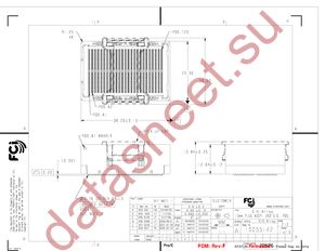 10055142-001LF datasheet  