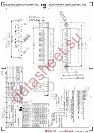 10090096-P094VLF datasheet  