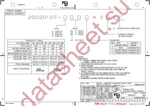 20020107-D031A01LF datasheet  