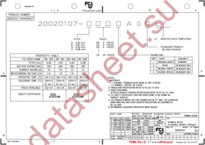 20020107-D121A01LF datasheet  