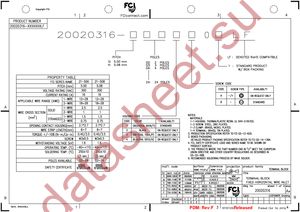 20020316-G081B01LF datasheet  