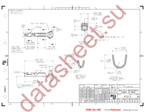 47565-000LF datasheet  