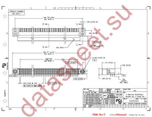 50000-5096ELF datasheet  