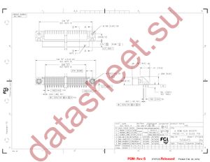 50645-1240EB datasheet  