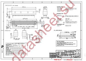 5159009481294111LF datasheet  