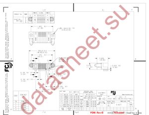 51627-001LF datasheet  