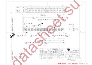 51857-001LF datasheet  