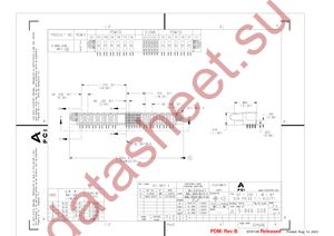 51866-008 datasheet  