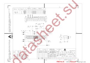 51897-005 datasheet  