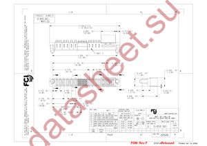 51955-001LF datasheet  