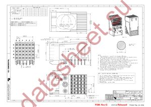 52049-101 datasheet  