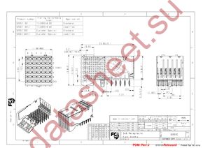 52057-302 datasheet  