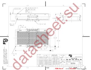 55701-001LF datasheet  