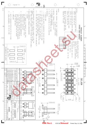 57202-G52-05LF datasheet  