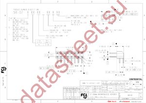 58102-G61-25LF datasheet  