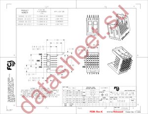 59569-101001LF datasheet  