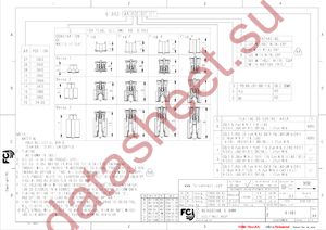 61082-062602LF datasheet  