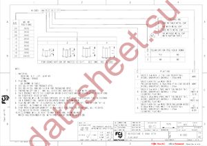 61083-043109 datasheet  