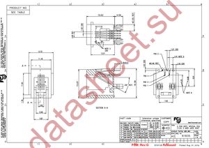 61835-5441LF datasheet  